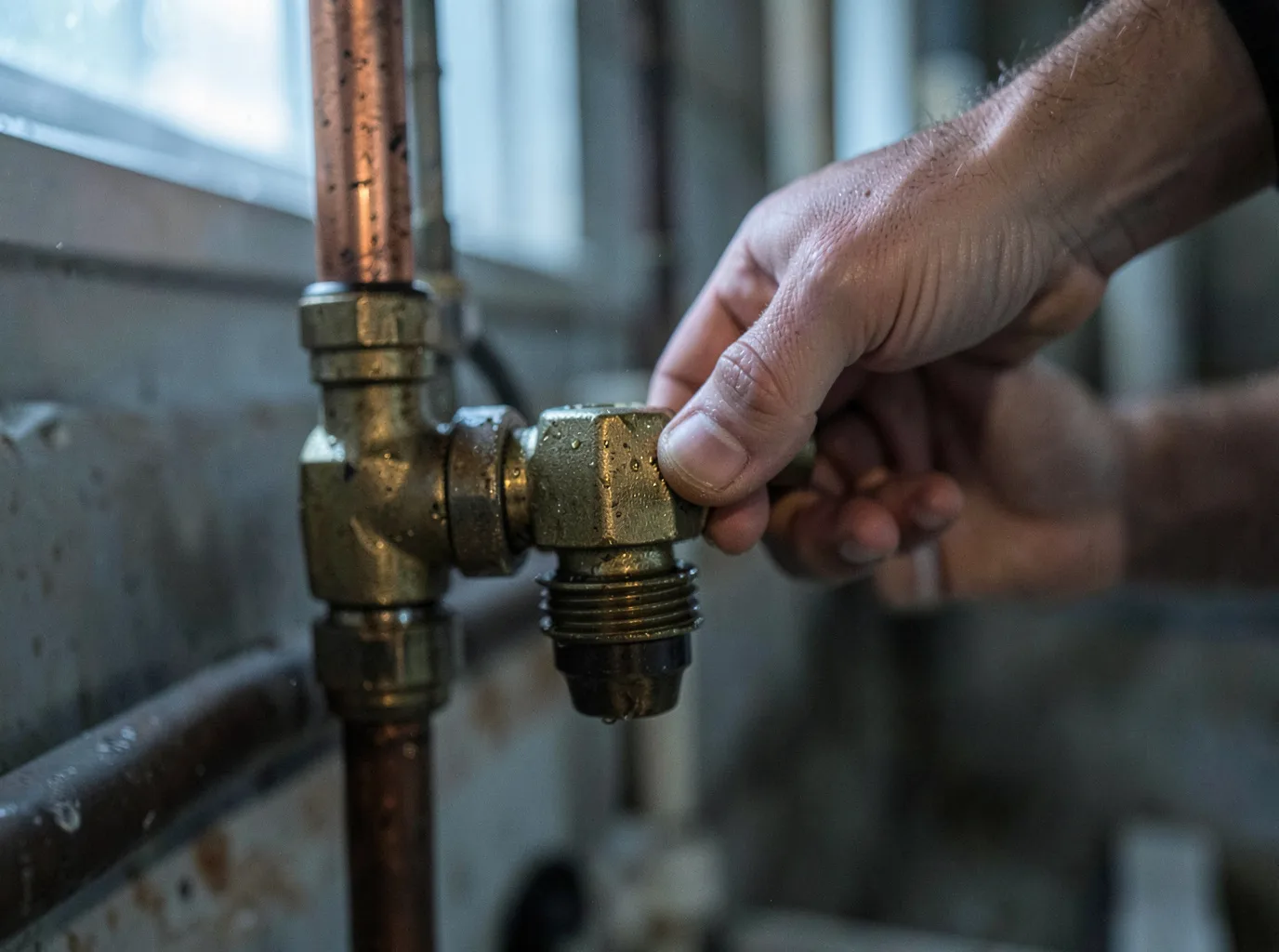 Emergency Plumber Dittmer, MO FAQs